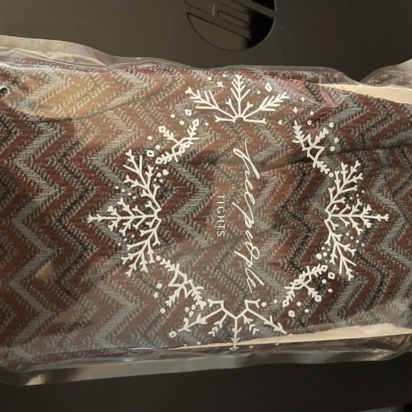 Free people Athena tights - Picture 3 of 5